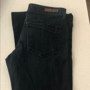 Express jeans